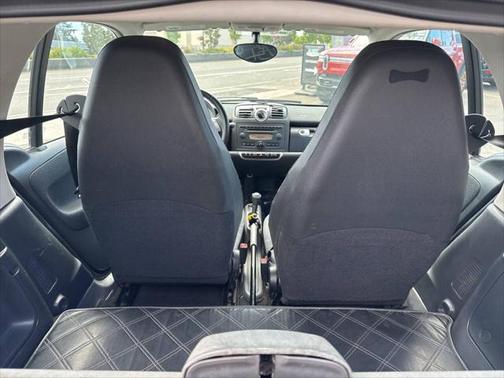 2008 smart ForTwo pure