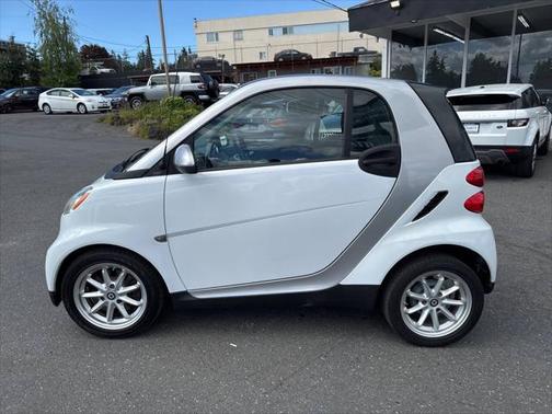 2008 smart ForTwo pure