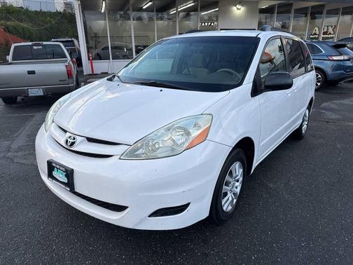 2006 Toyota Sienna CE