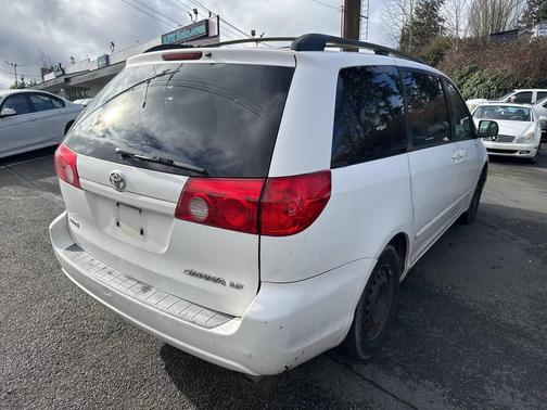 2006 Toyota Sienna CE