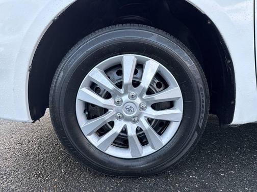 2006 Toyota Sienna CE