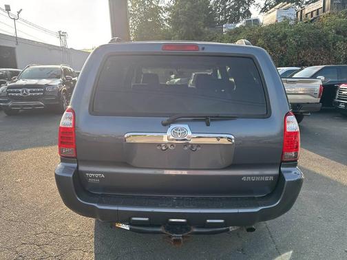 2008 Toyota 4Runner SR5
