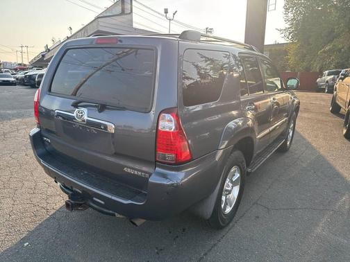 2008 Toyota 4Runner SR5