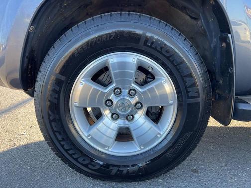 2008 Toyota 4Runner SR5