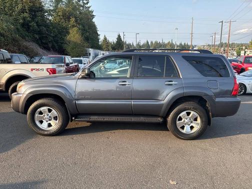 2008 Toyota 4Runner SR5