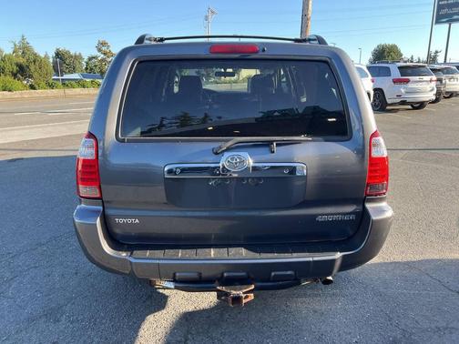 2008 Toyota 4Runner SR5