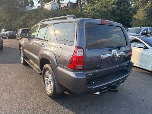2008 Toyota 4Runner SR5
