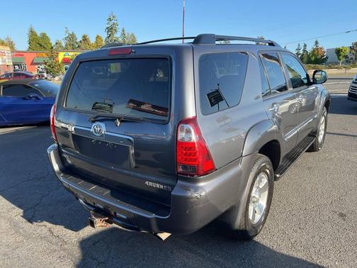 2008 Toyota 4Runner SR5
