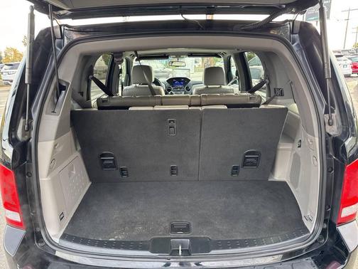 2014 Honda Pilot EX-L
