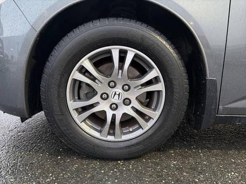 2012 Honda Odyssey EX