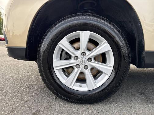 2013 Toyota Highlander SE