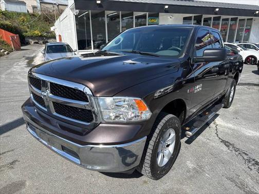 2017 RAM 1500 Tradesman