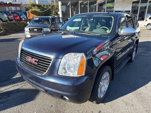 2009 GMC Yukon SLT1