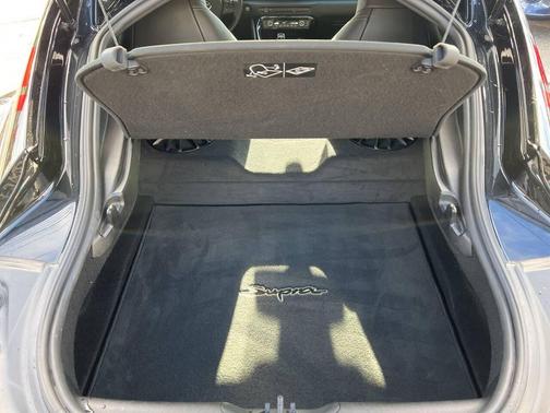 2021 Toyota Supra 3.0 Premium