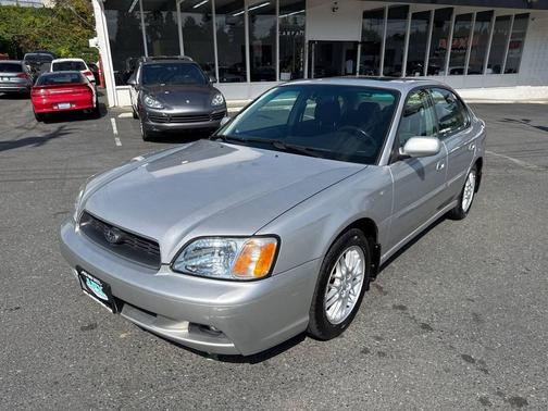 2003 Subaru Legacy Base