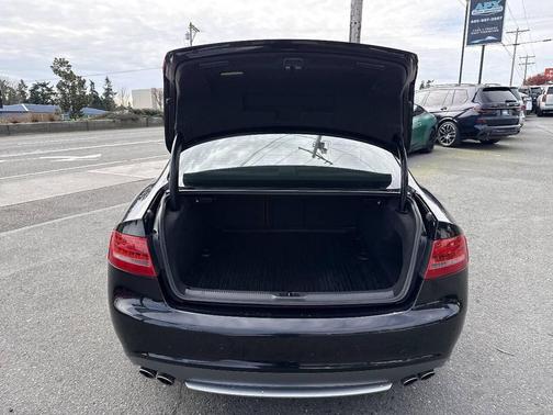 2011 Audi S5 4.2 Premium Plus