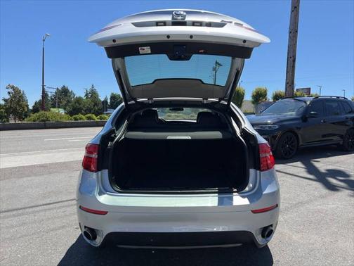 2013 BMW X6 xDrive35i