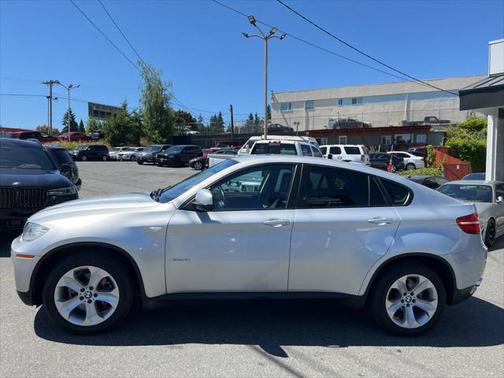 2013 BMW X6 xDrive35i
