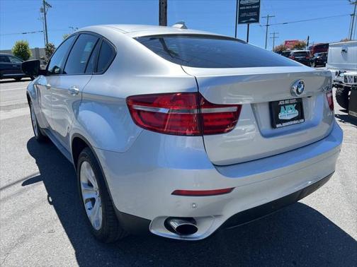2013 BMW X6 xDrive35i