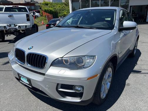 2013 BMW X6 xDrive35i