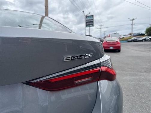 2024 BMW i4 Gran Coupe eDrive35