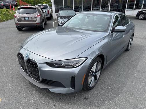2024 BMW i4 Gran Coupe eDrive35