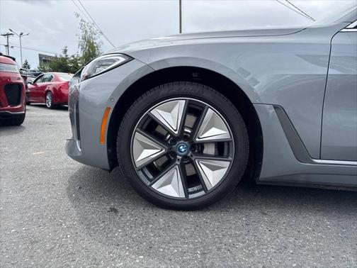 2024 BMW i4 Gran Coupe eDrive35