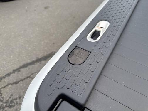 2022 Rivian R1T Adventure