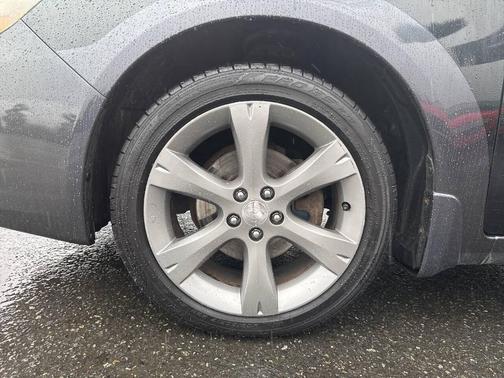 2011 Subaru Impreza Outback Sport Base