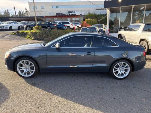 2011 Audi A5 2.0T Premium