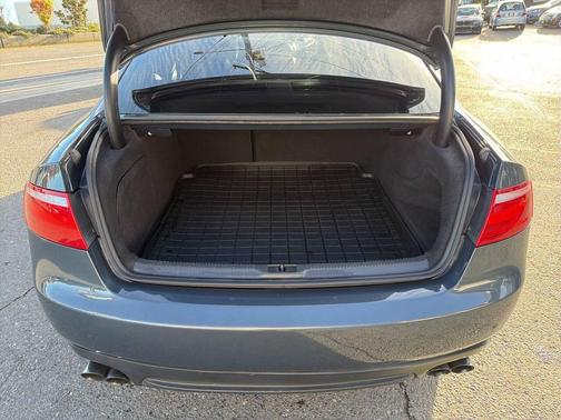 2011 Audi A5 2.0T Premium