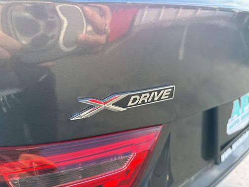 2015 BMW 435 i xDrive