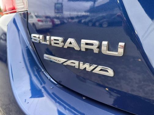 2015 Subaru WRX STI Base