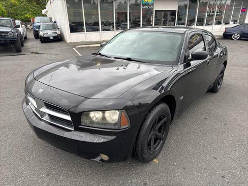2009 Dodge Charger SXT