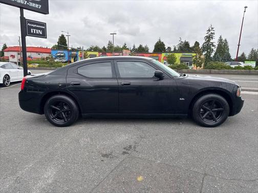 2009 Dodge Charger SXT