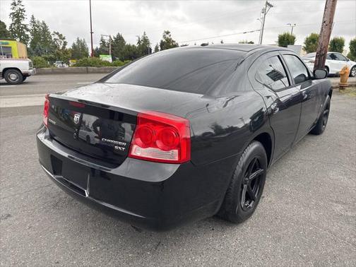 2009 Dodge Charger SXT