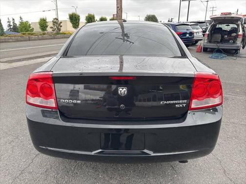2009 Dodge Charger SXT