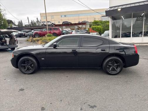 2009 Dodge Charger SXT