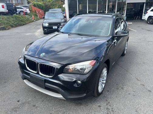 2014 BMW X1 xDrive 28i