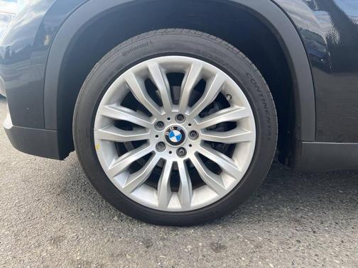 2014 BMW X1 xDrive 28i