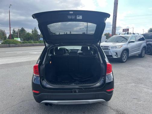 2014 BMW X1 xDrive 28i