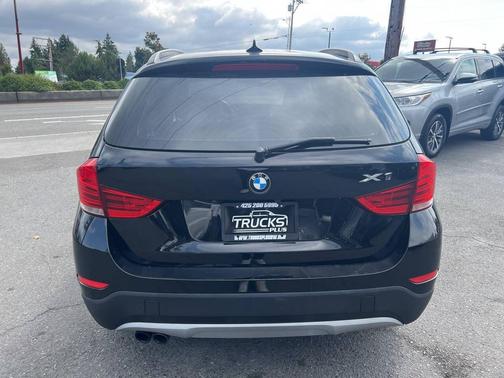 2014 BMW X1 xDrive 28i
