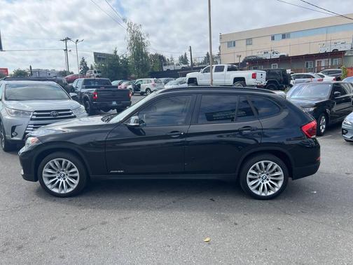 2014 BMW X1 xDrive 28i