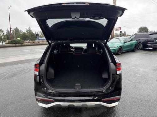 2023 Kia Sportage Hybrid SX-Prestige