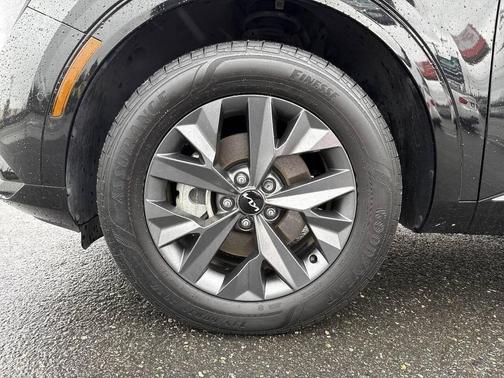 2023 Kia Sportage Hybrid SX-Prestige