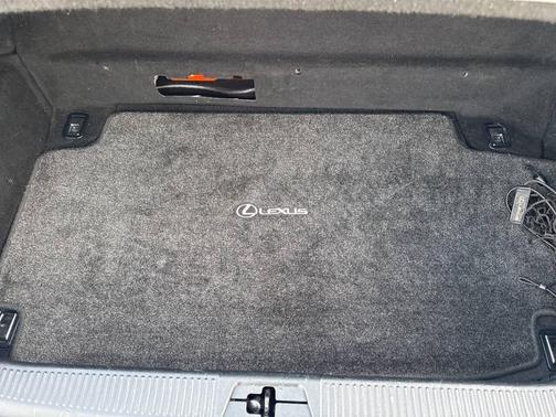 2008 Lexus GS 450h Base