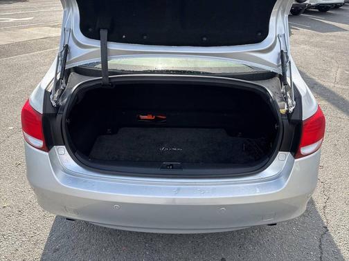 2008 Lexus GS 450h Base