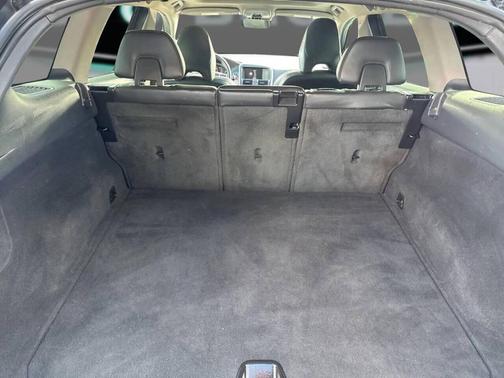 Osmium Grey Metallic 2017 Volvo XC60 T5 Dynamic