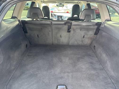 2017 Volvo XC60 T5 Dynamic