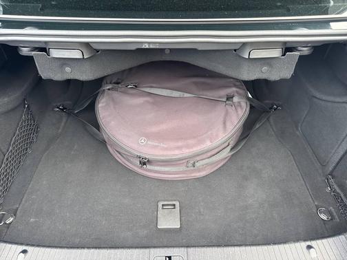 2014 Mercedes-Benz E-Class S 4MATIC